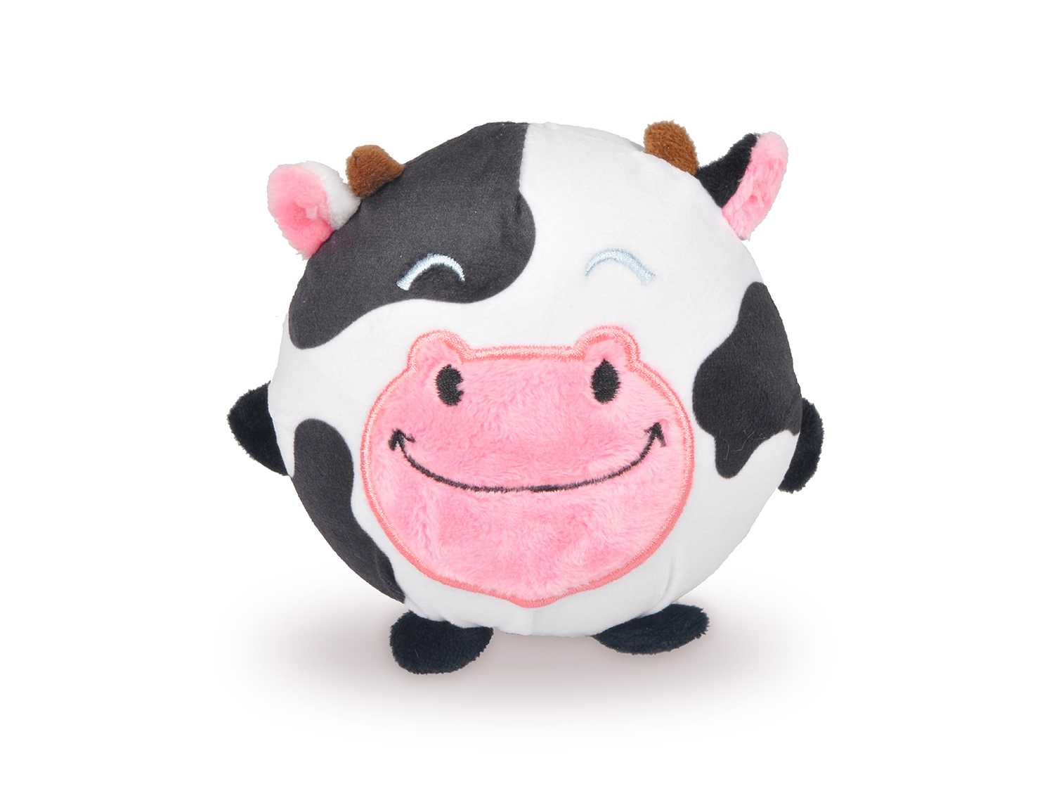 Gifty - display Kuli Friends 12 cm 24 pcs