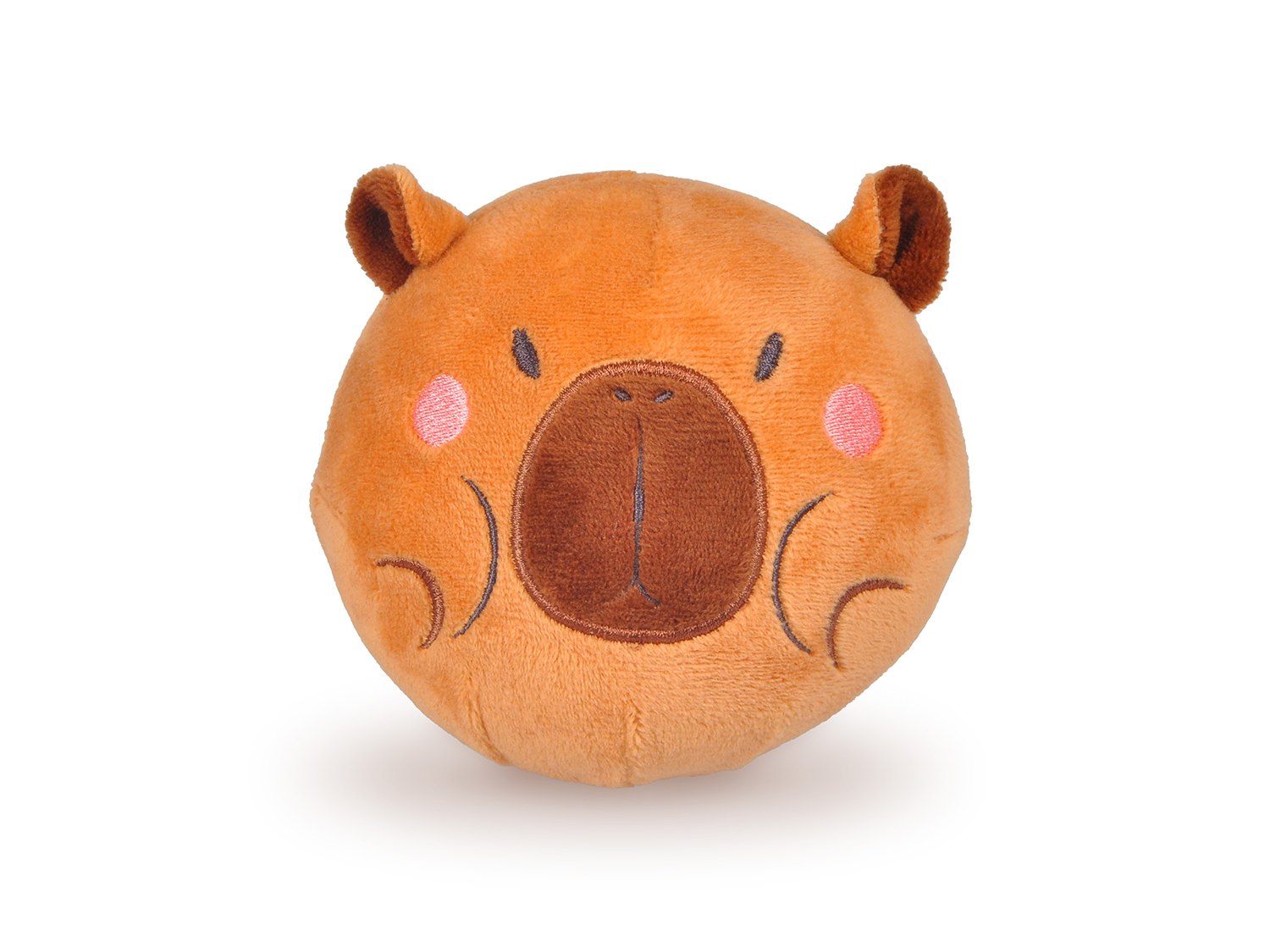 Gifty - display Kuli Friends 12 cm 24 pcs