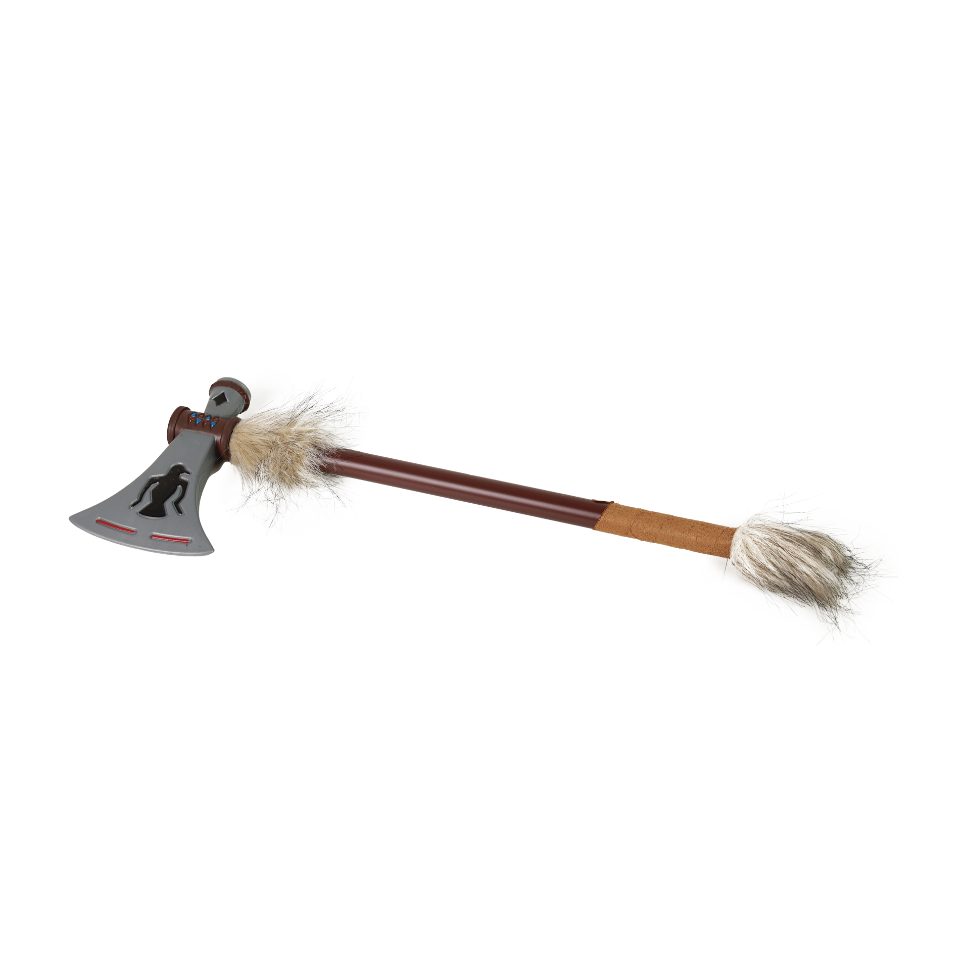 Indiánská sekera tomahawk