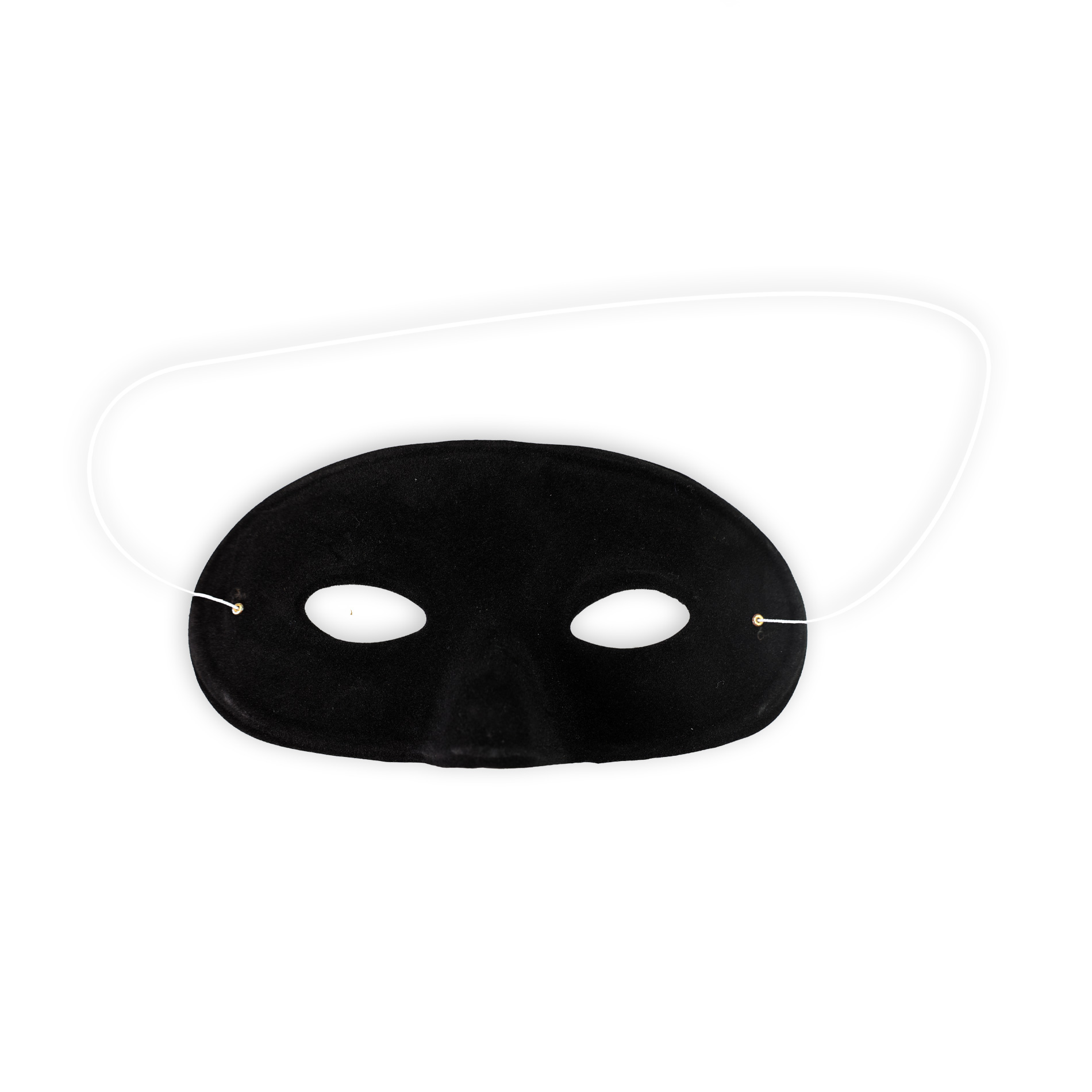 Kord s maskou