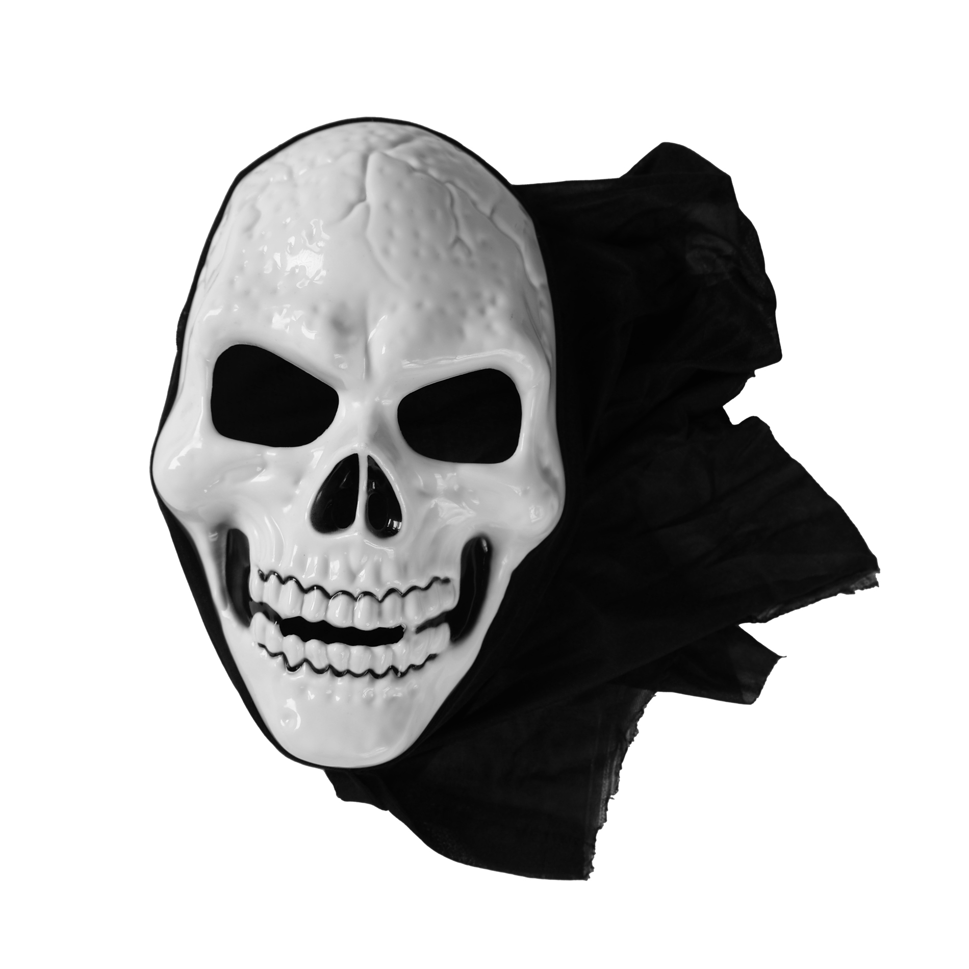 Maska duch Halloween