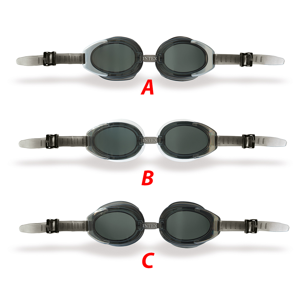 brýle plavecké SPORT od 14 let