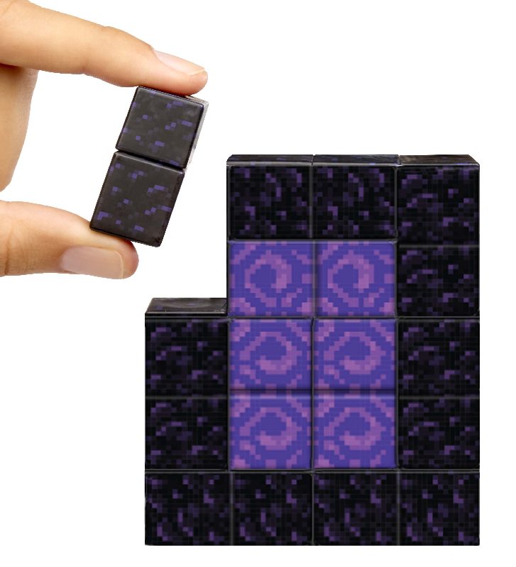 MGA's Miniverse - Make It Mini Minecraft