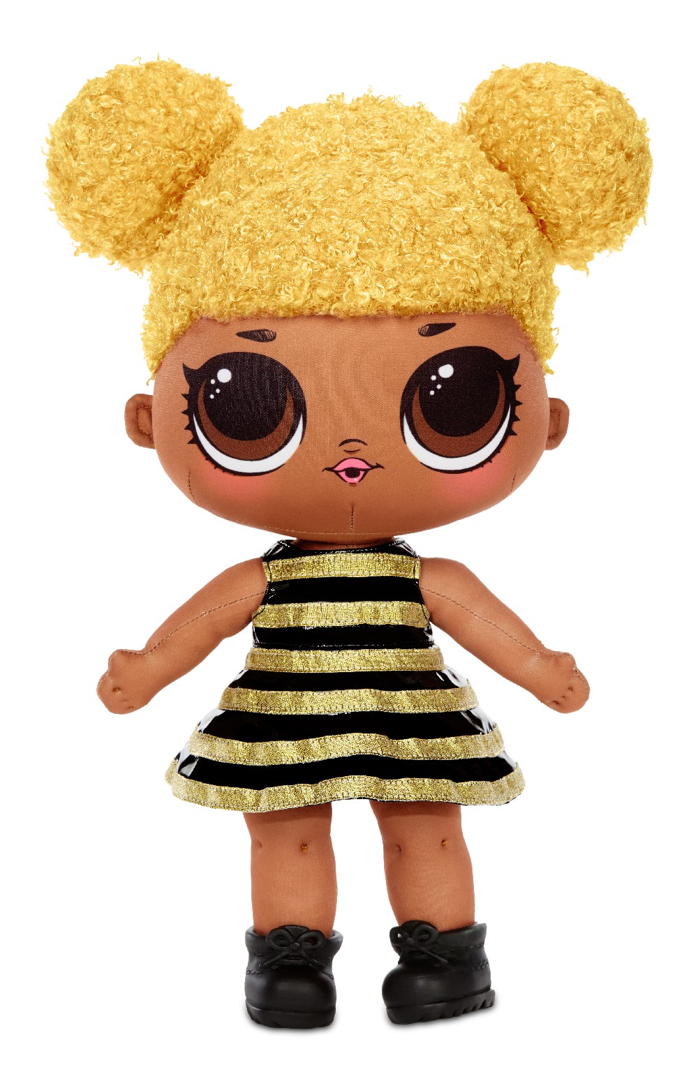 L.O.L. Surprise! Plyšová bábika - Queen Bee