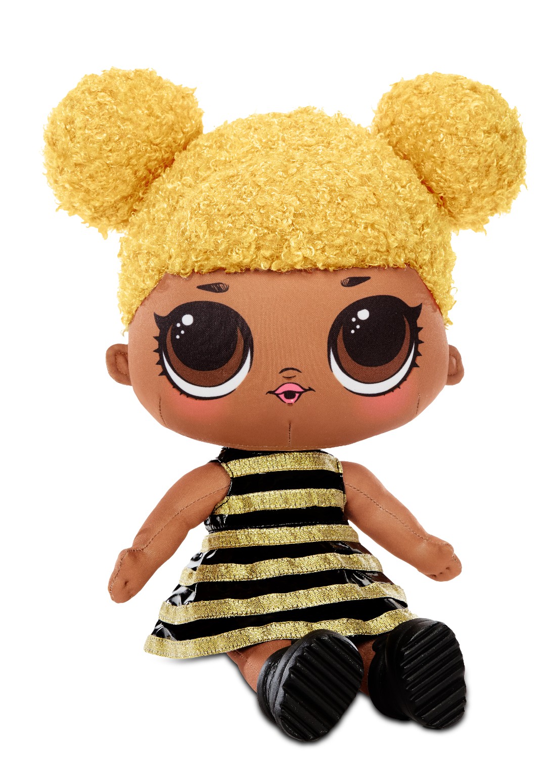 L.O.L. Surprise! Plyšová bábika - Queen Bee