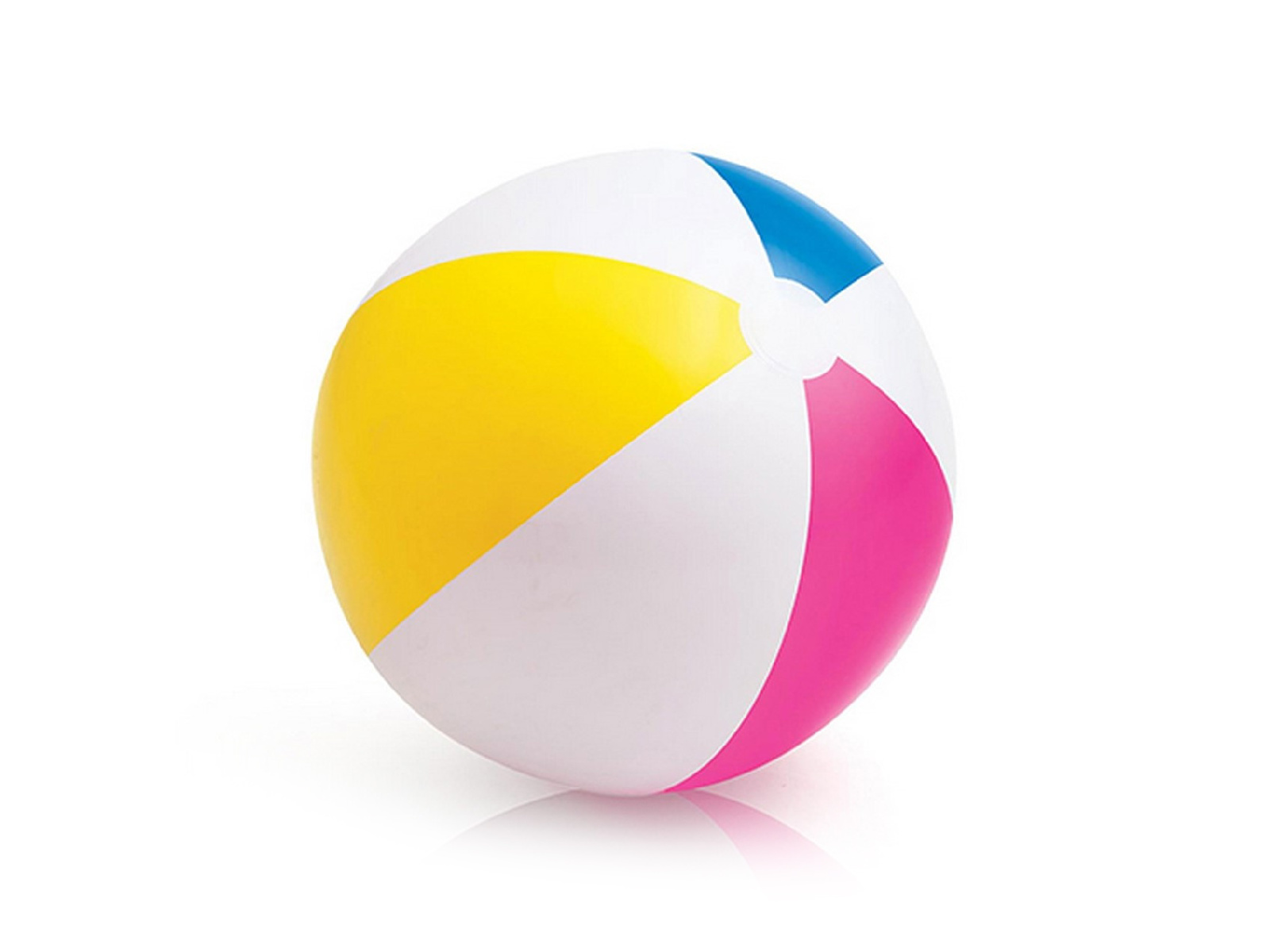 Nafukovací míč 61 cm