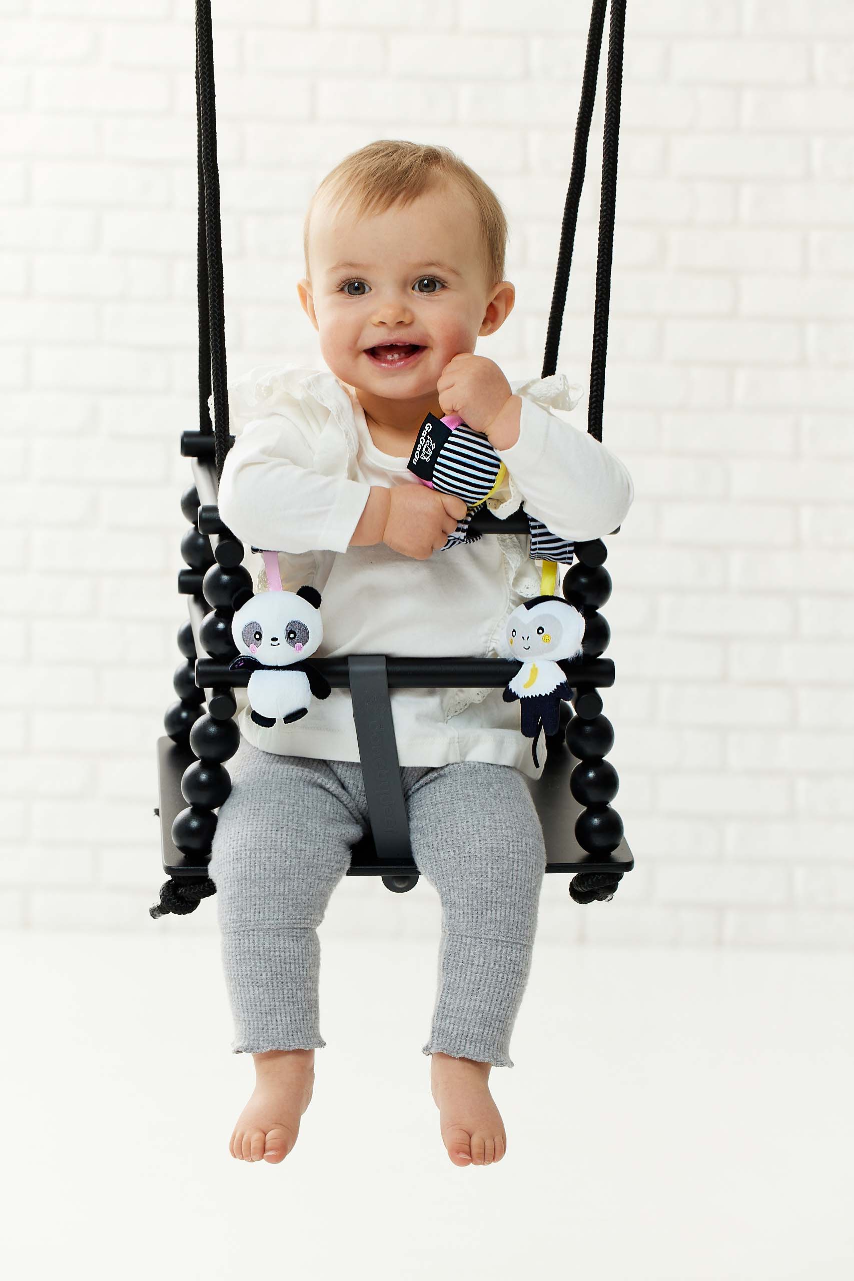 GAGAGU OPICE A PANDA