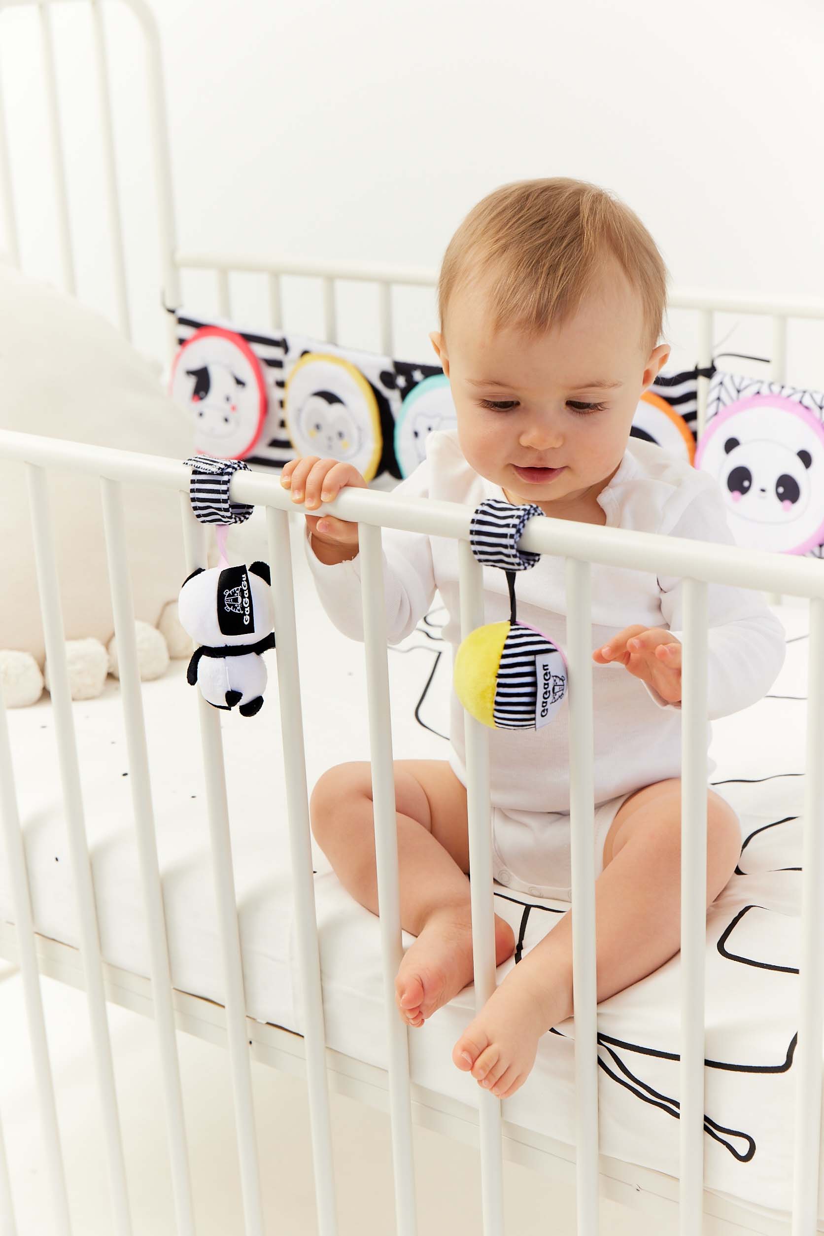 GAGAGU KNÍŽKA MÝVAL