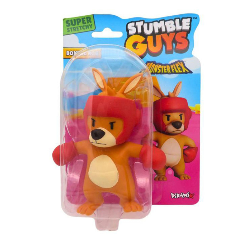 STUMBLE GUYS MONSTERFLEX 1 KS