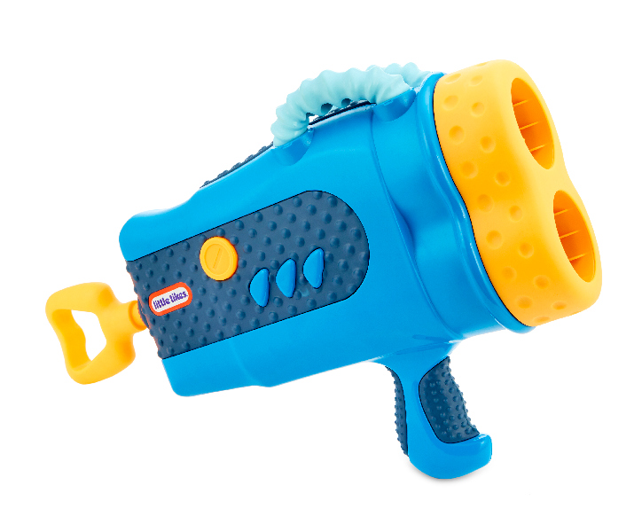 Little Tikes Mighty Blasters Duo pištole