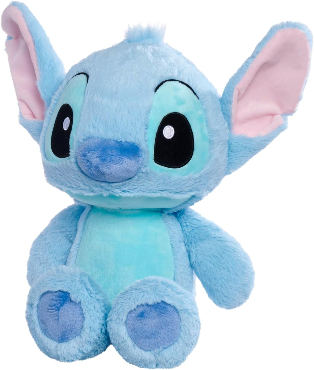 STITCH velikost M Plyš