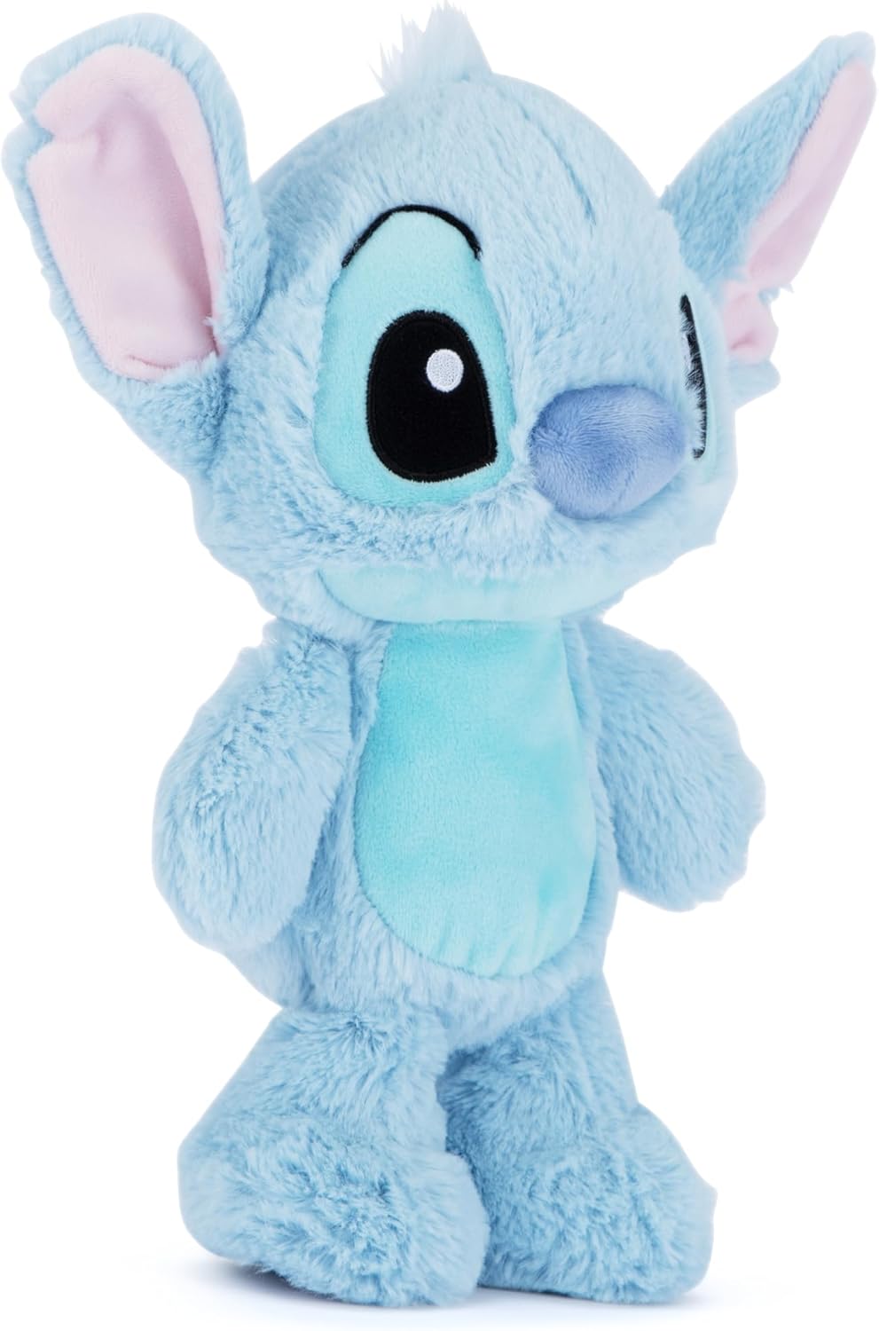 STITCH velikost M Plyš