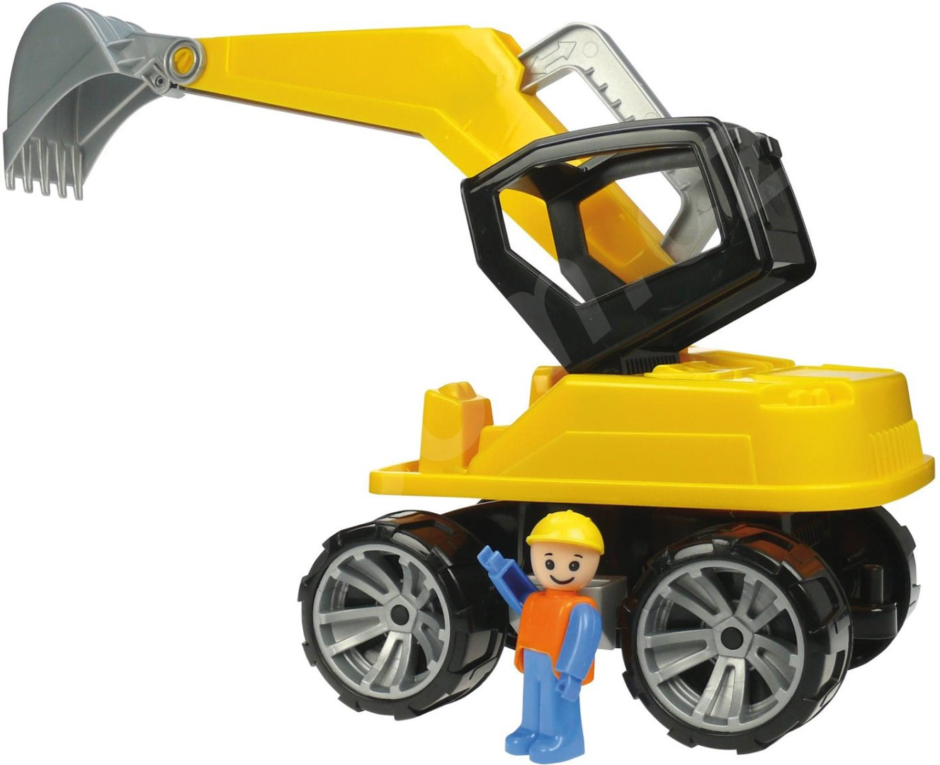 Auto TRUXX bagr 44 cm