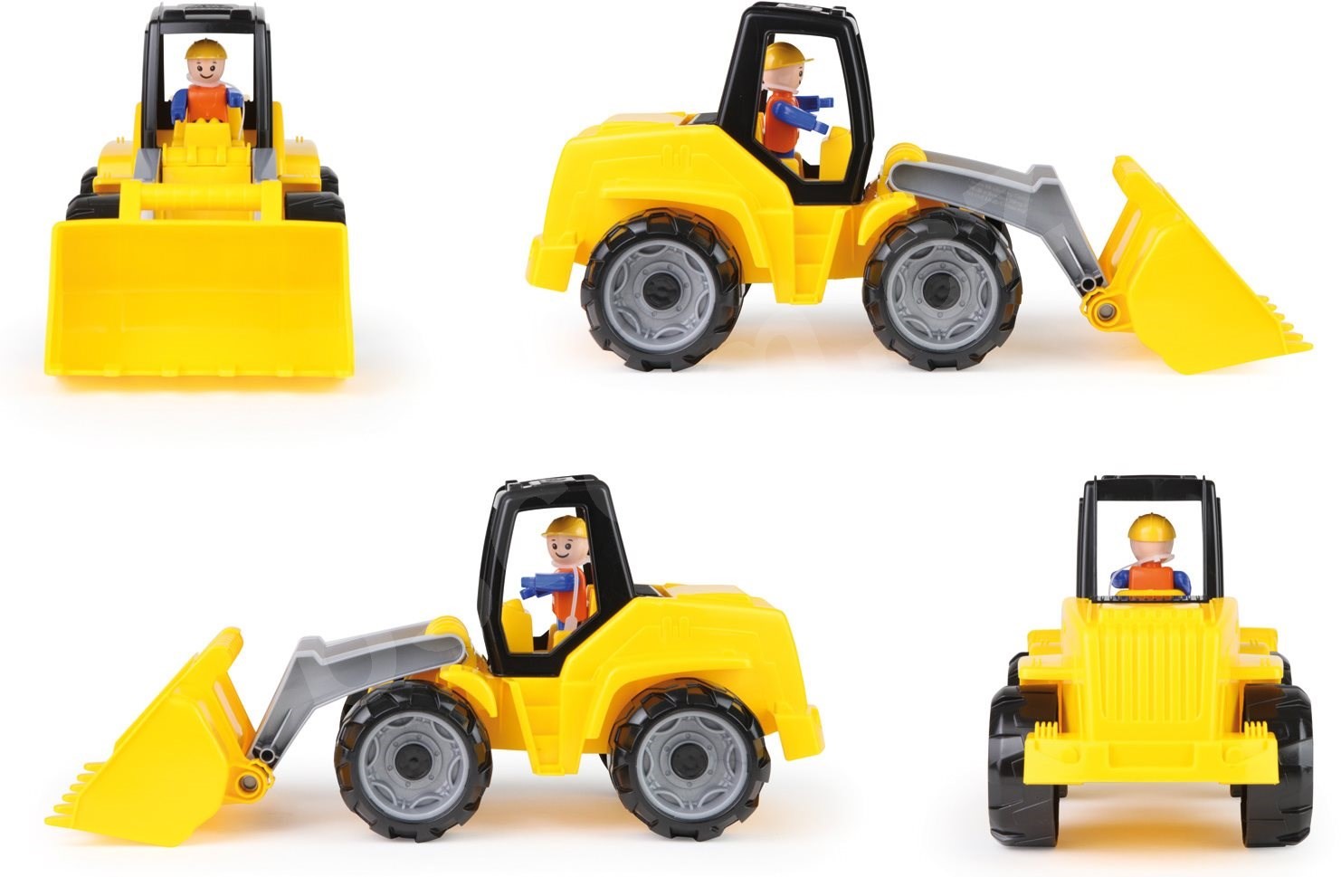 Auto TRUXX nakladač 37 cm