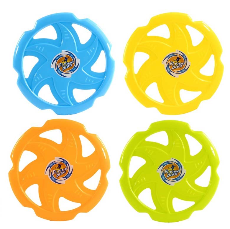 Létající talíř/frisbee 23 cm