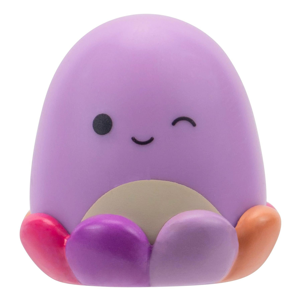 Squish a longs kapsule