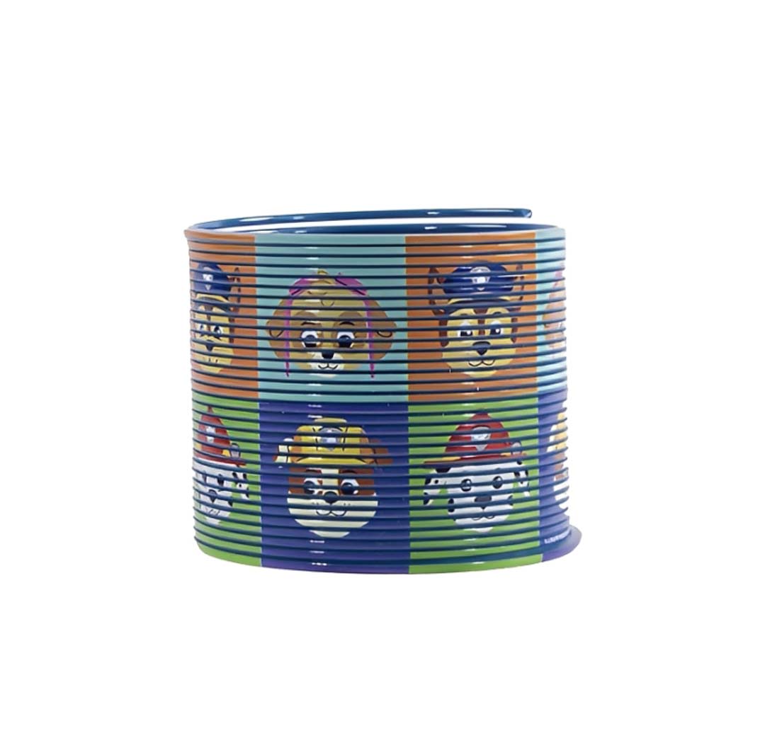 Pružina Paw Patrol