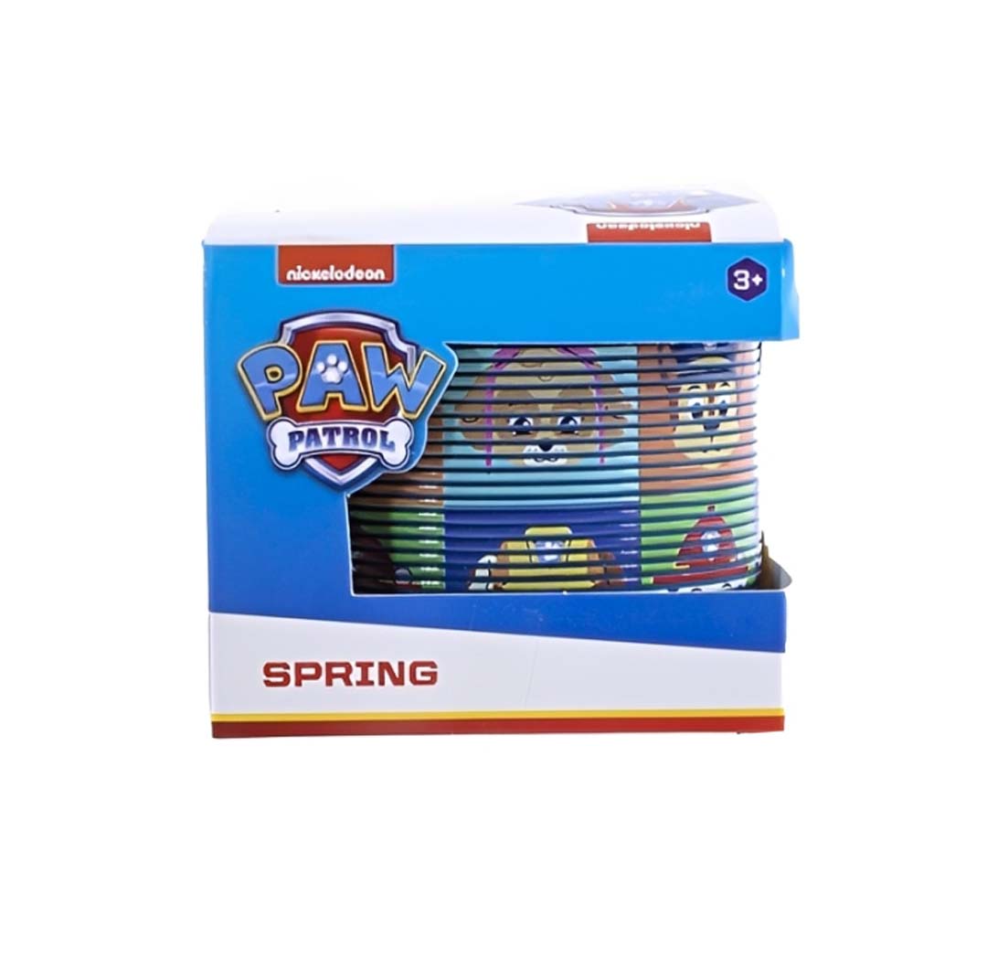 Pružina Paw Patrol