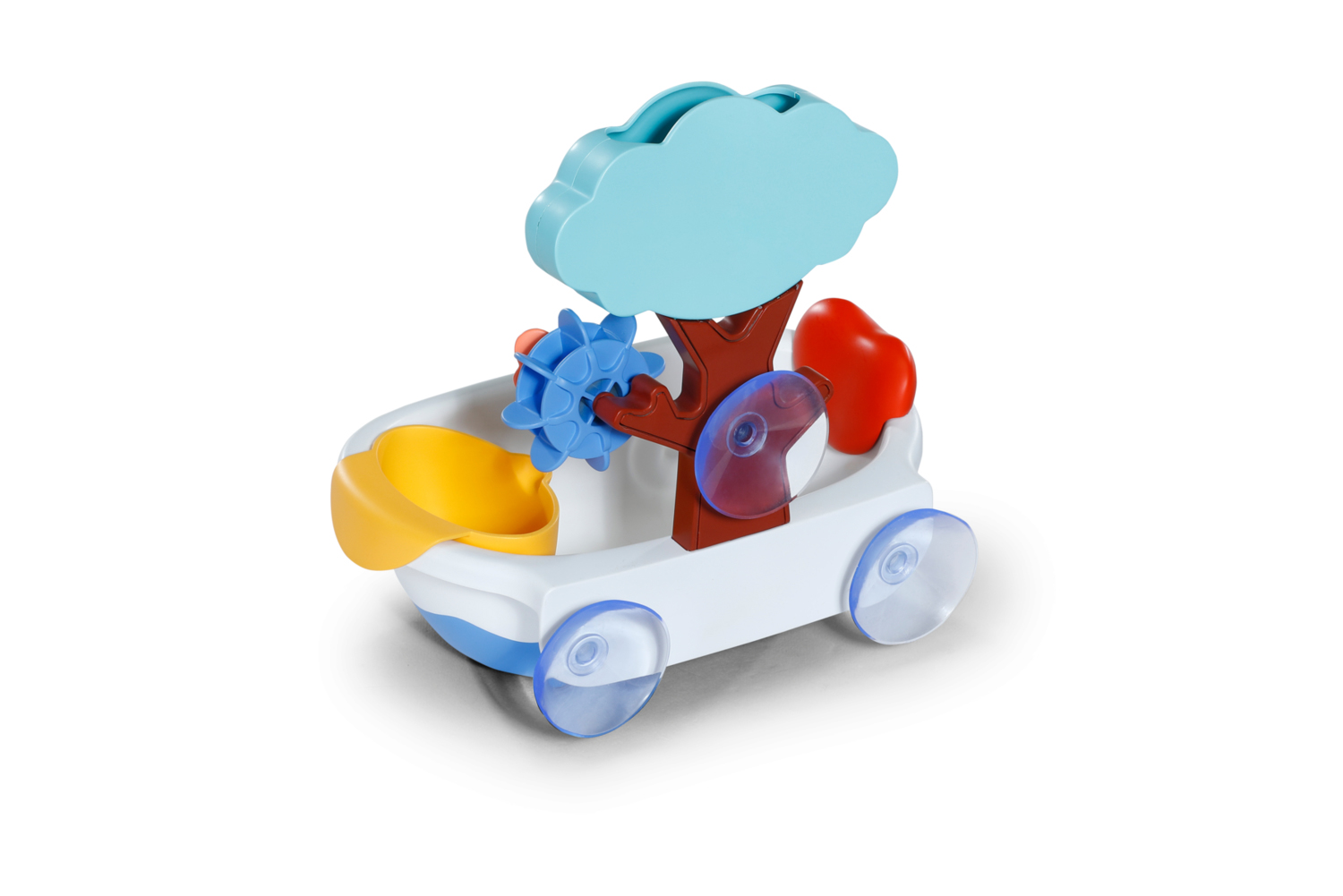 BABY born Splish Splash Vanička s Teddym