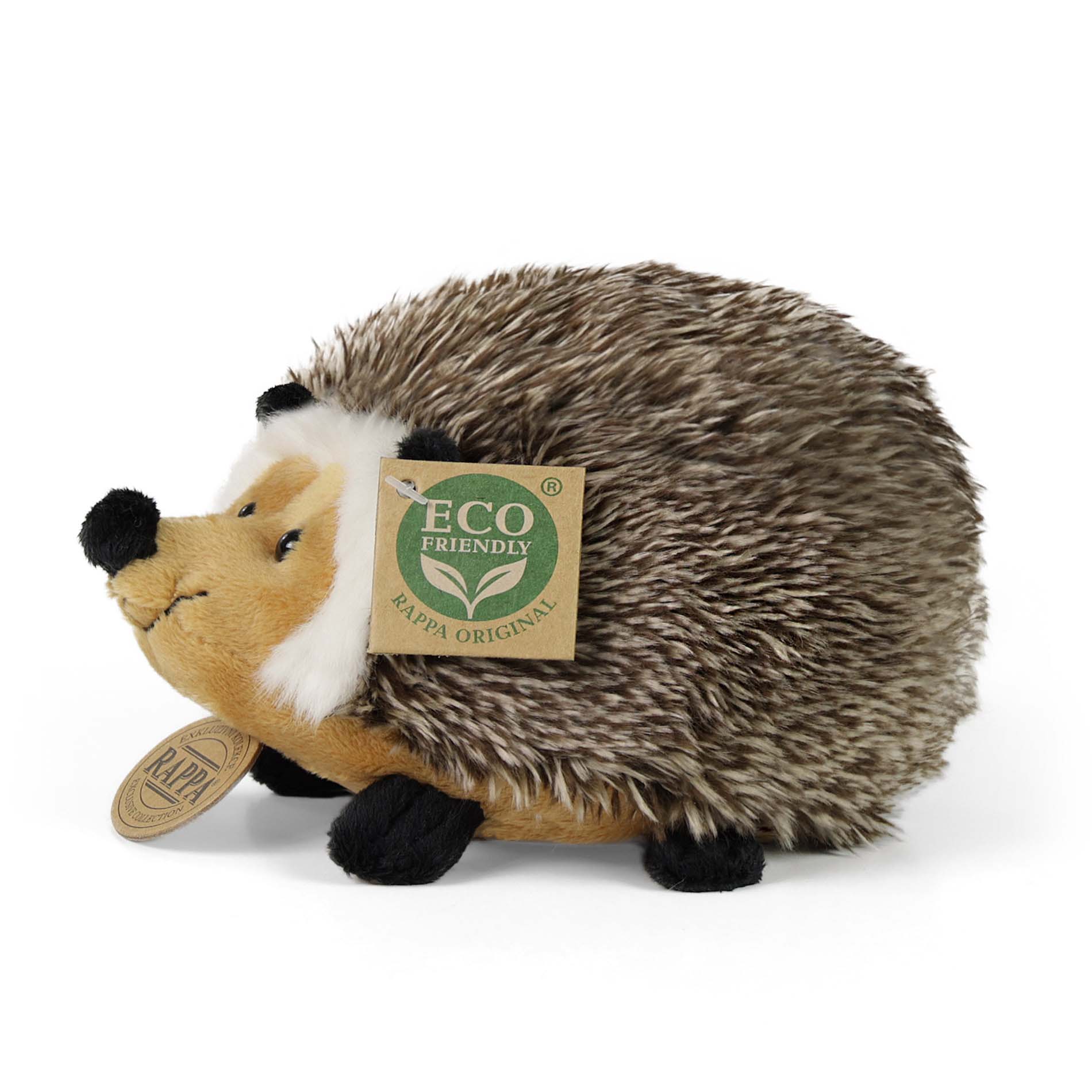Plyšový ježek 16 cm  ECO-FRIENDLY