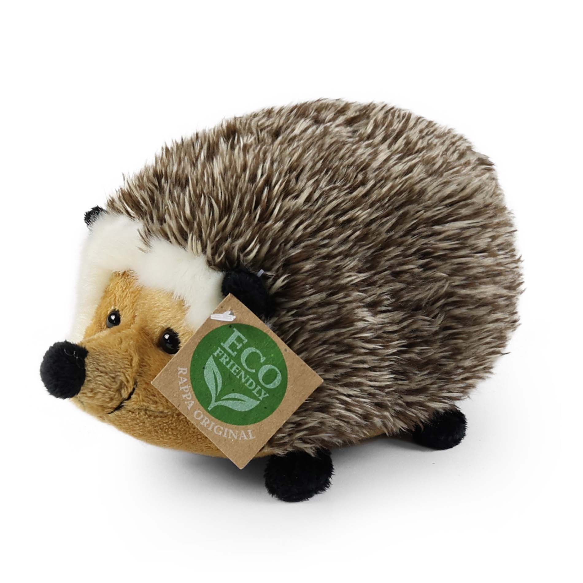 Plyšový ježek 16 cm  ECO-FRIENDLY