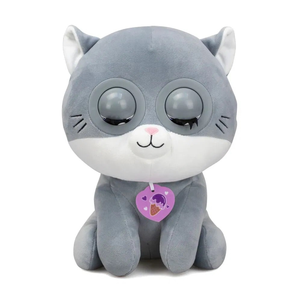 WINKSIES - BLUEBERRY KITTEN