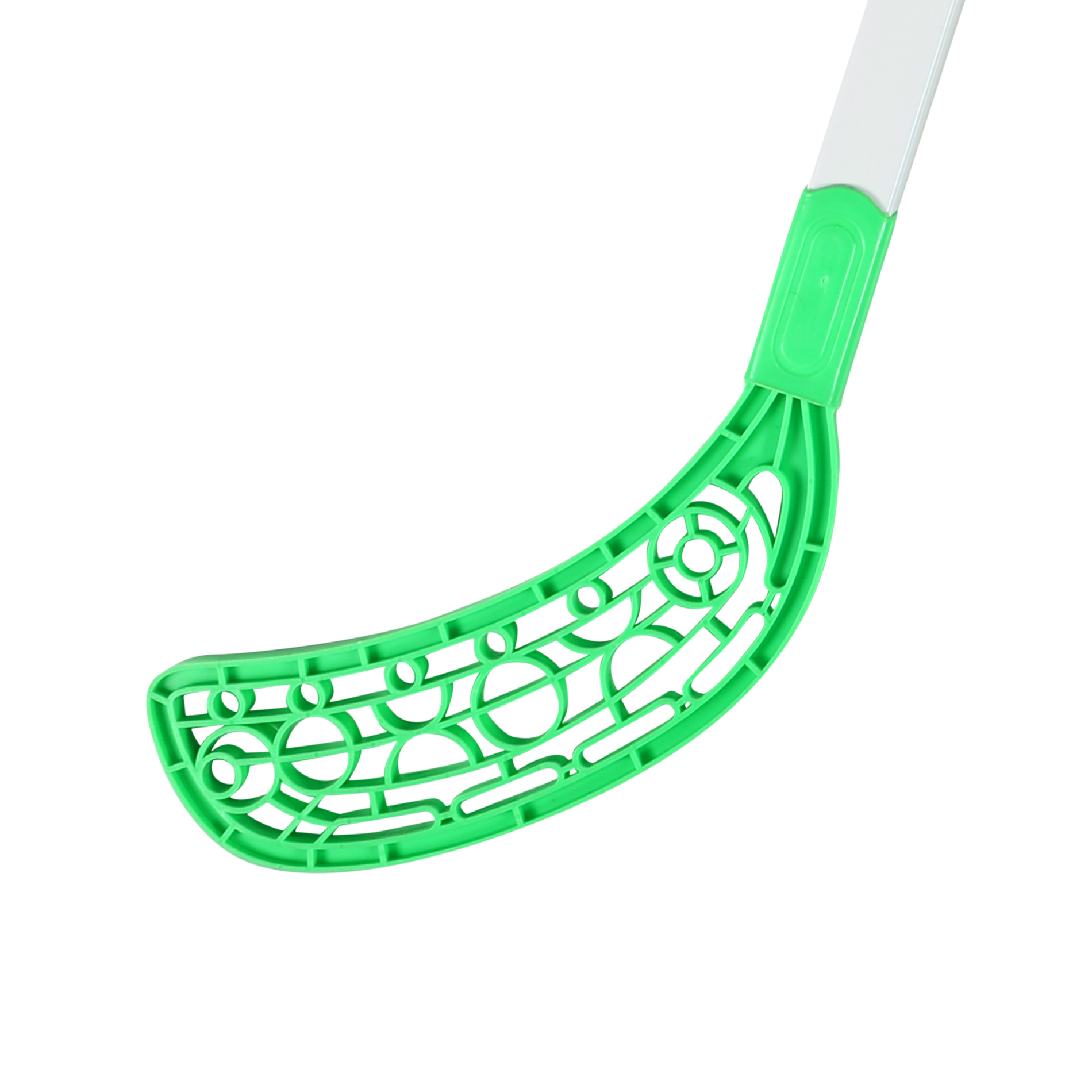 Hokejky florbalové s míčkem a pukem 80 cm