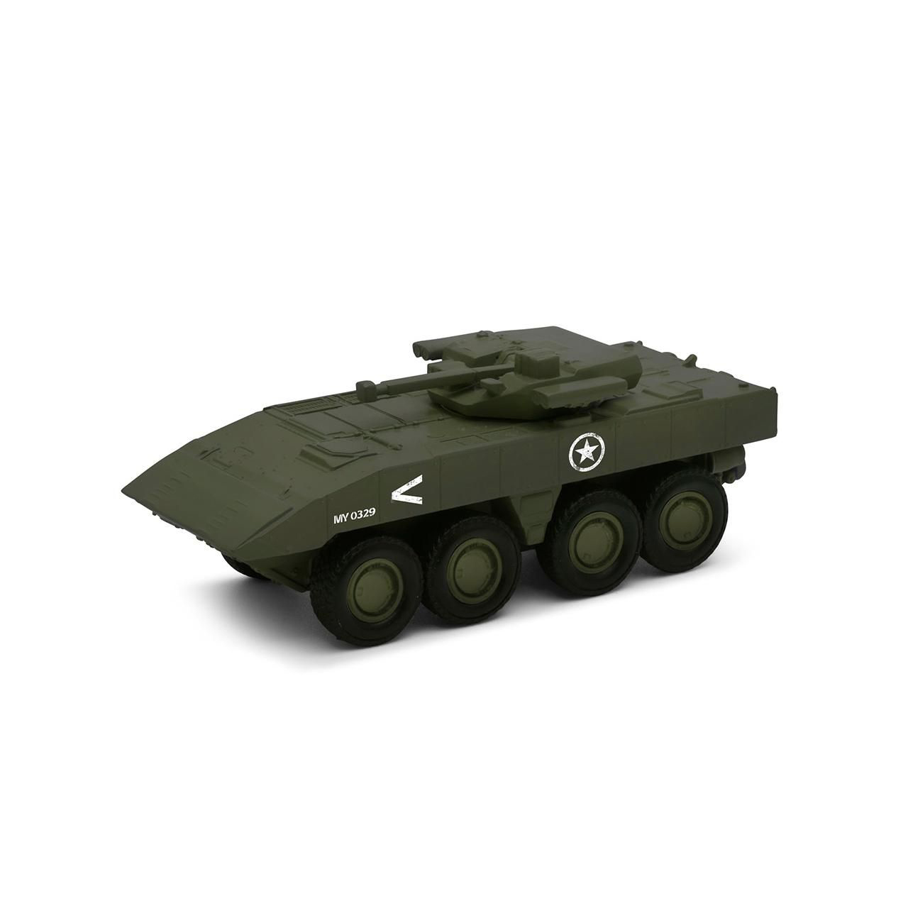 WELLY MODELY Army 1:34-39 mix
