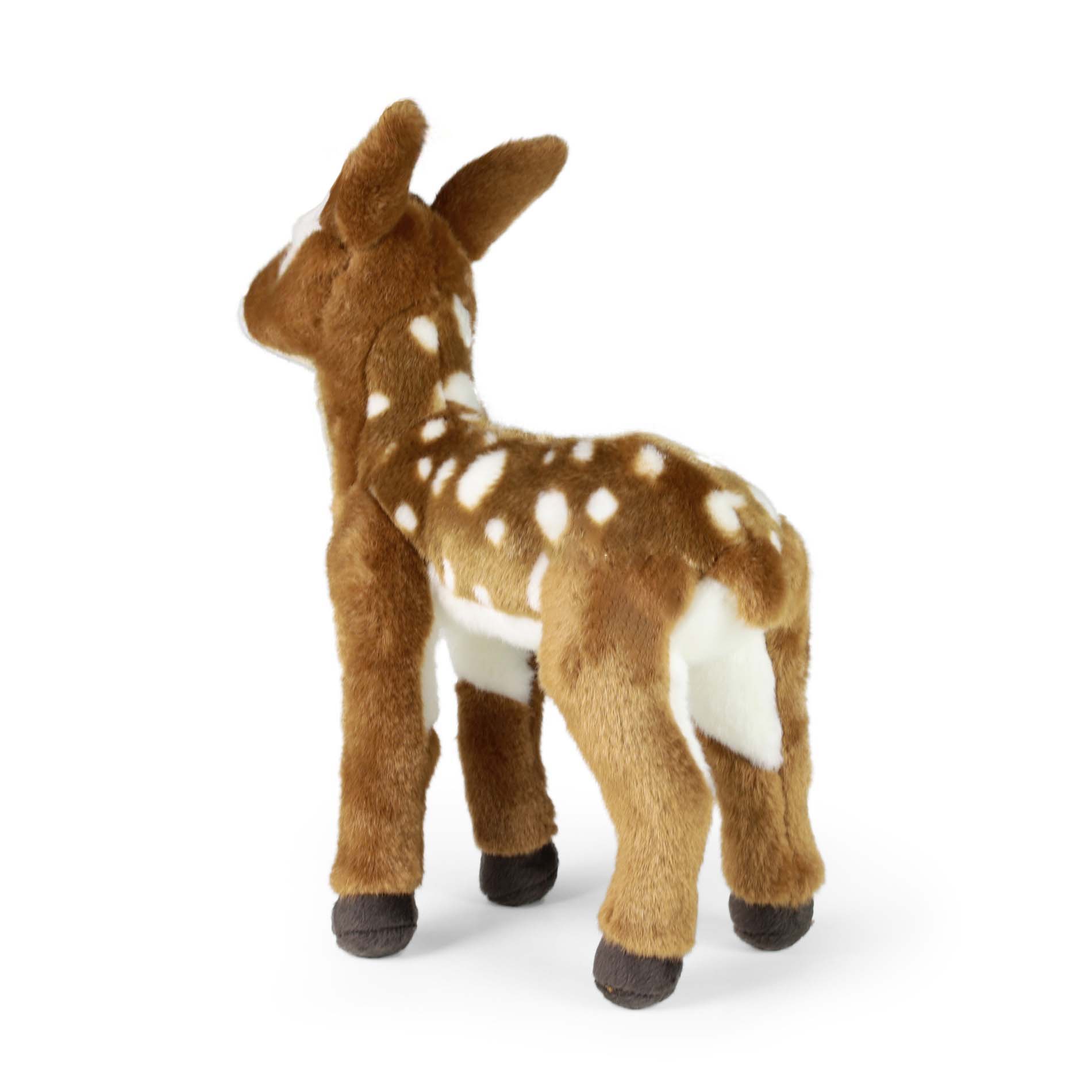 Plyšový koloušek/srnka 30 cm ECO-FRIENDLY