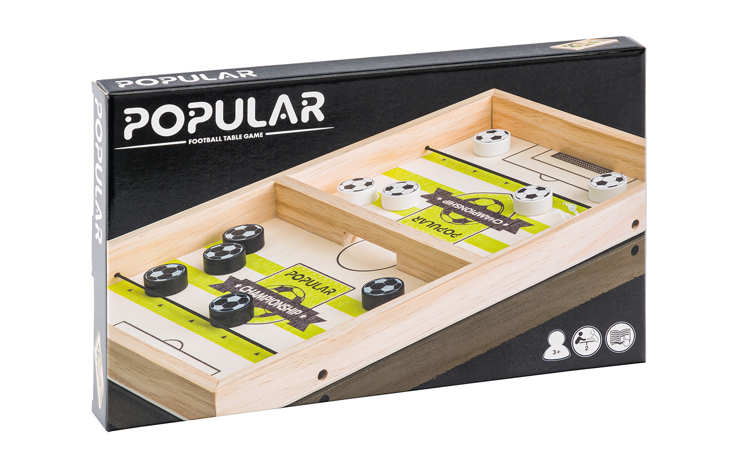 Hra stolní - Fotbal