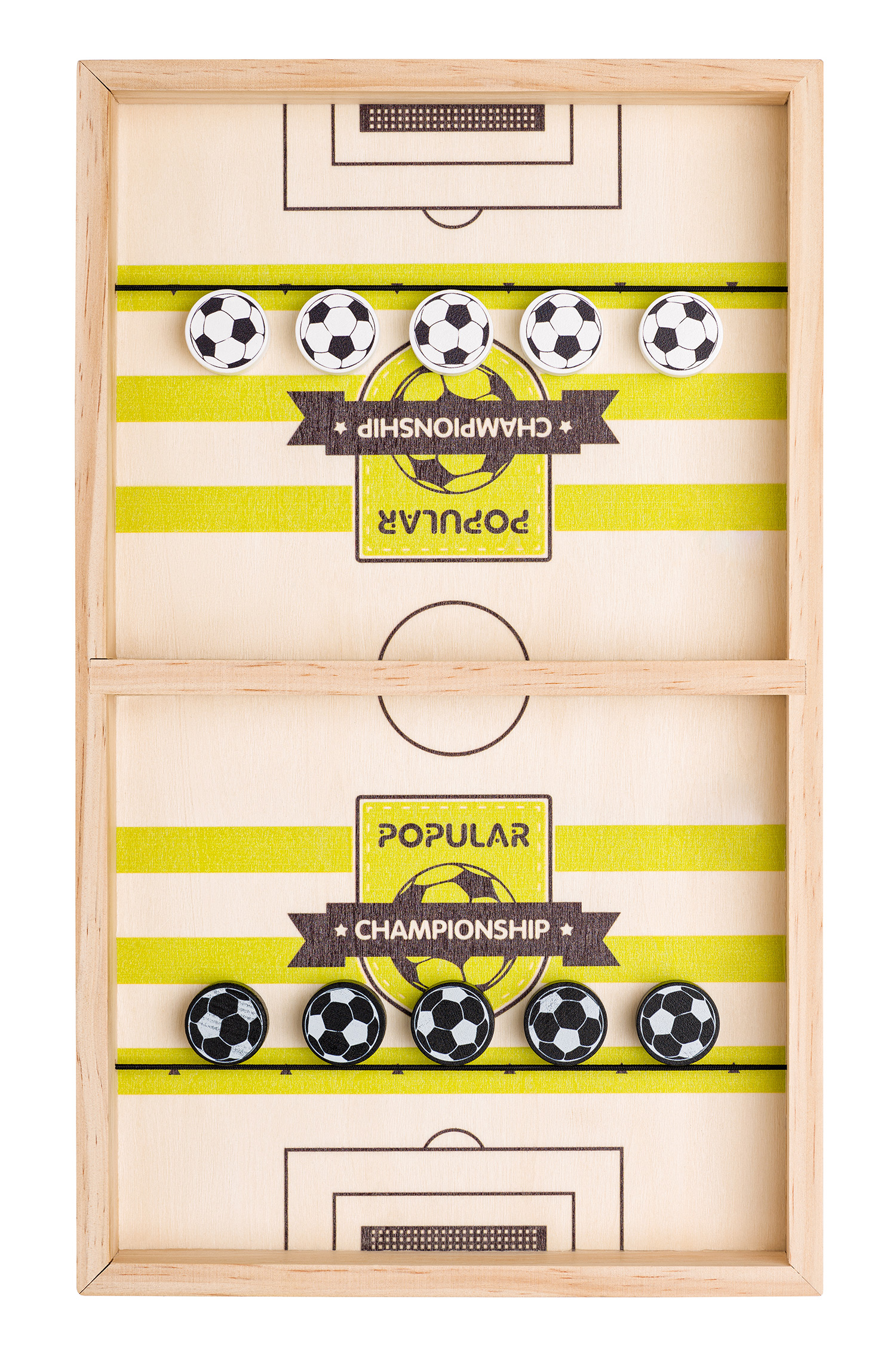 Hra stolní - Fotbal