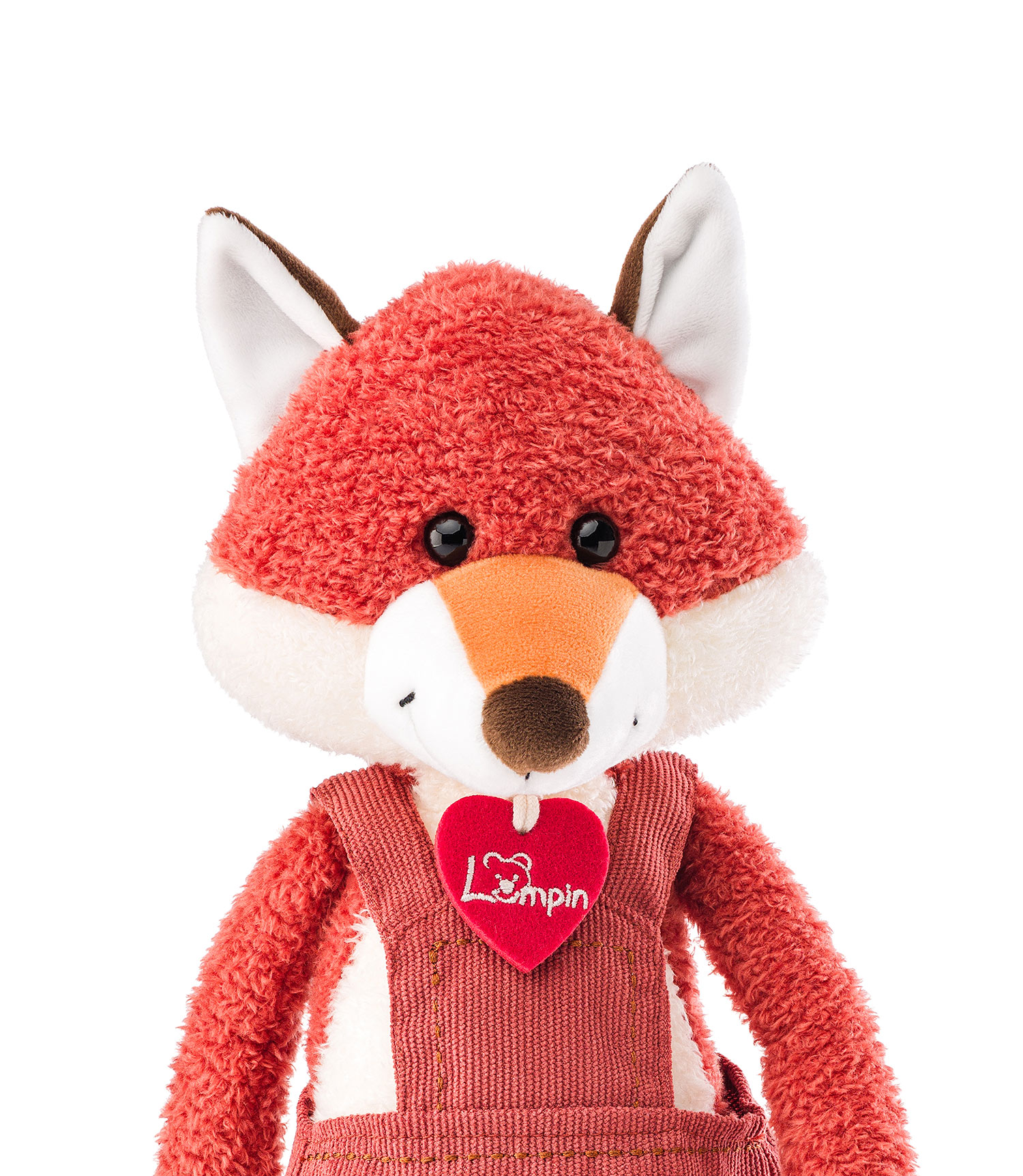Lišák Leonardo 40 cm