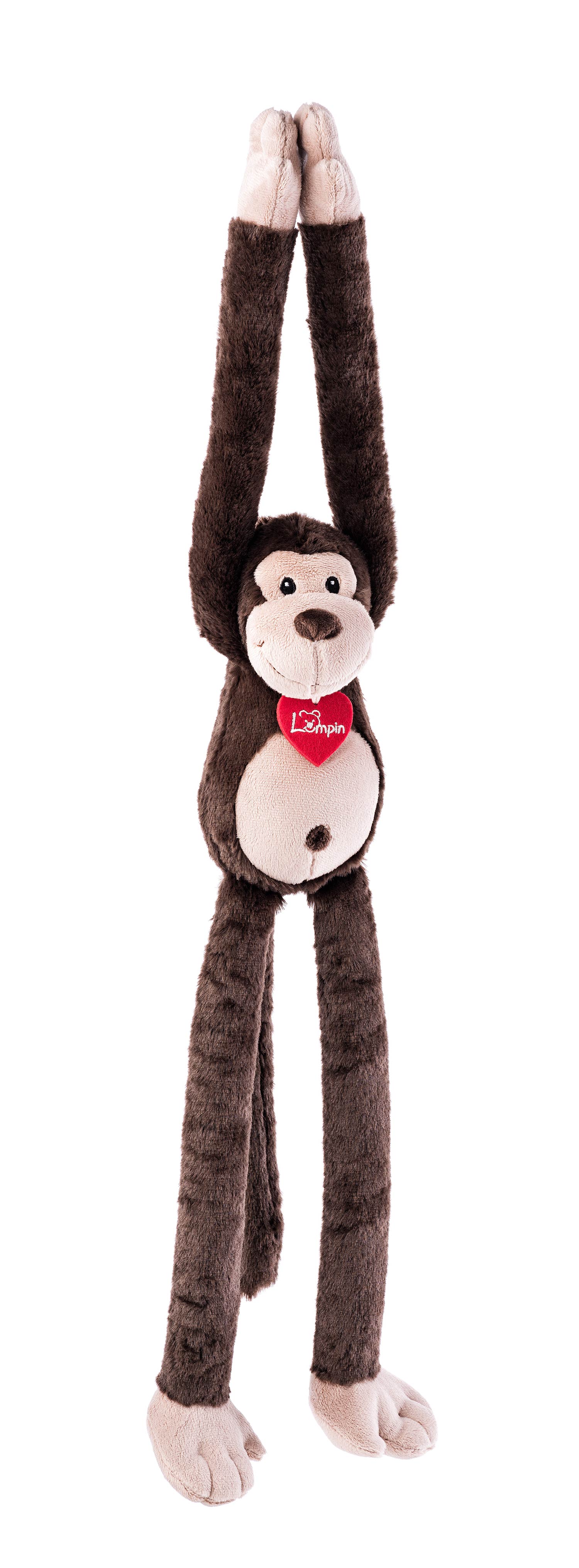 Opička Coffee-Hug me 70 cm
