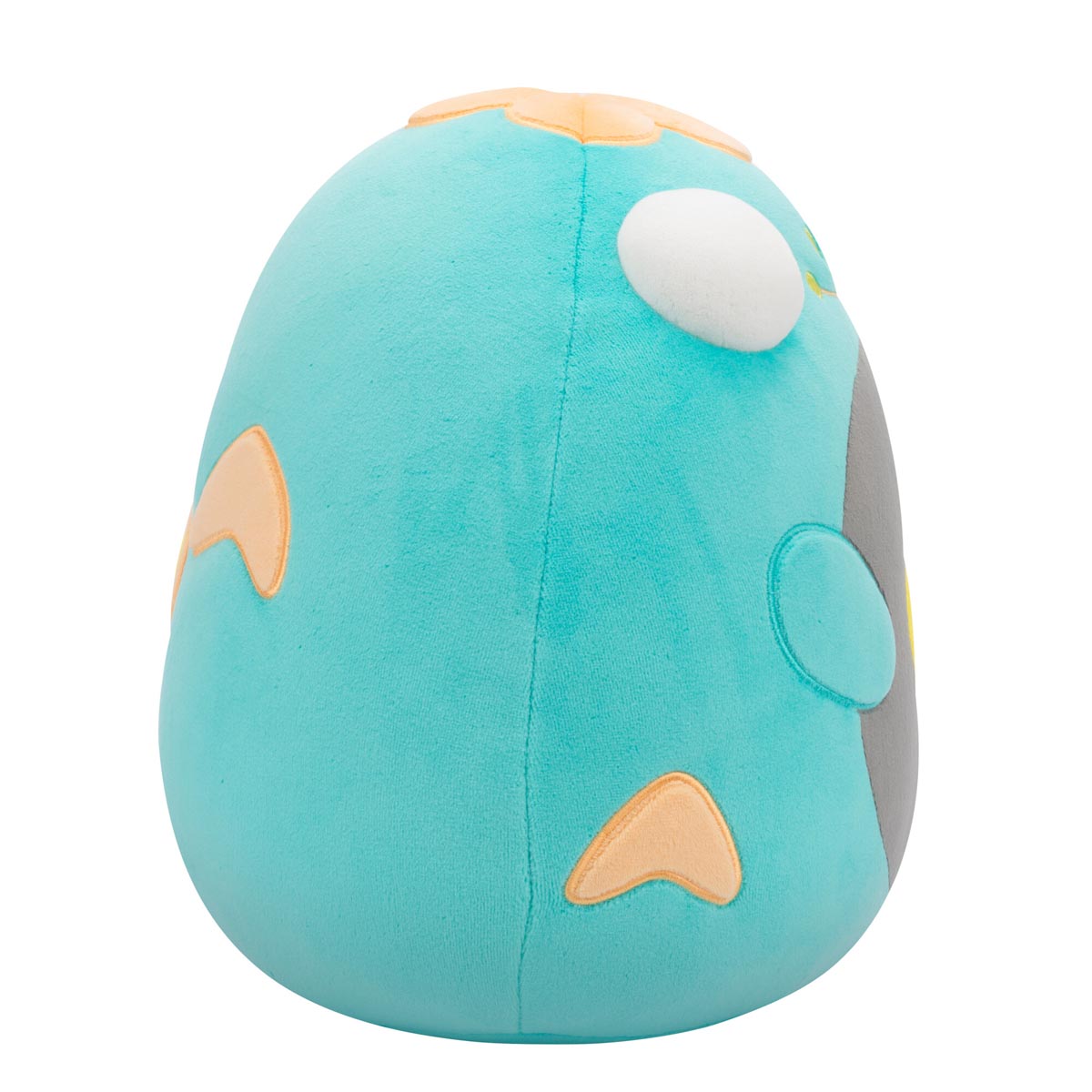 Pokemon Squishmallows Plyš  36cm Belibolt